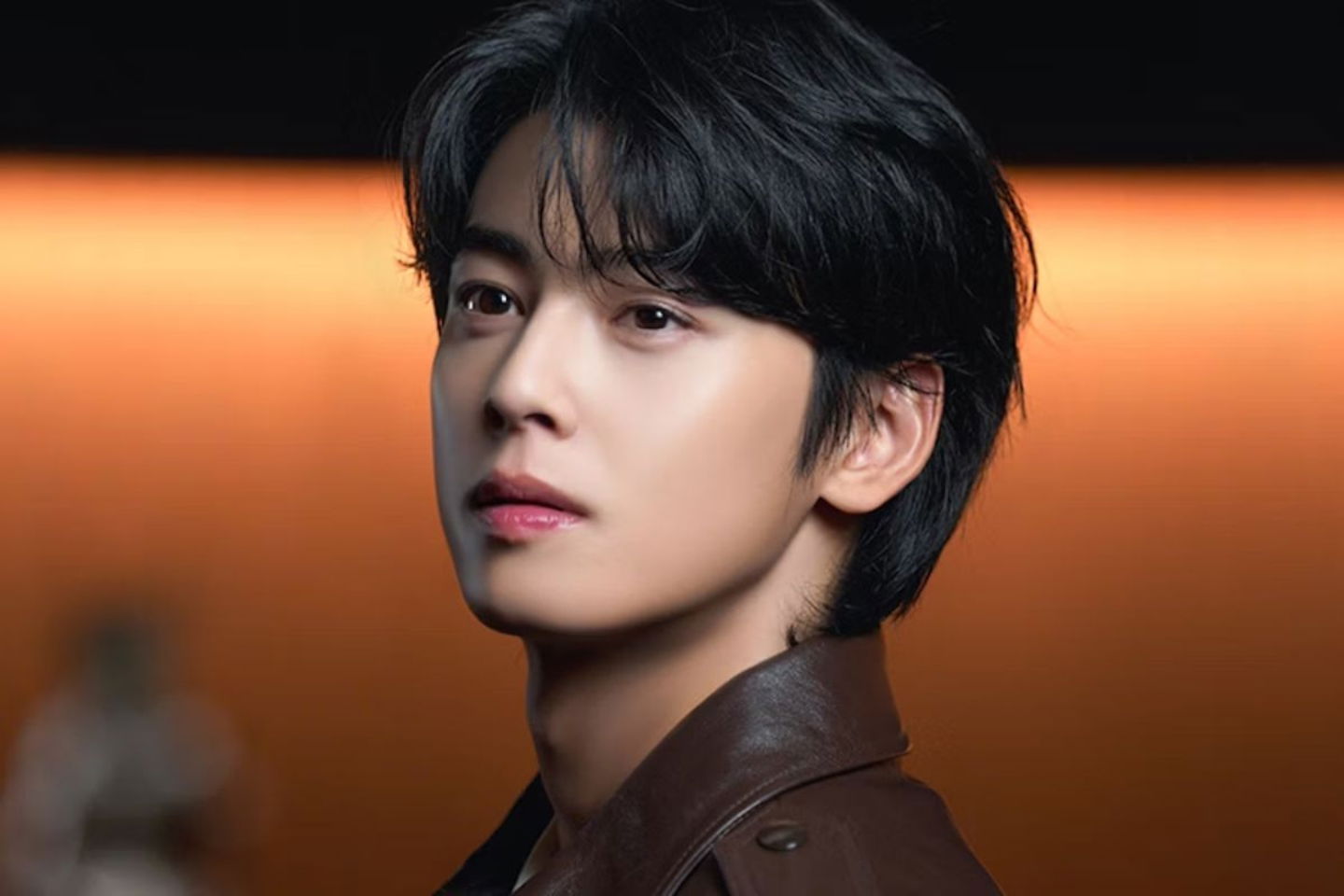 Eunwoo - Astro