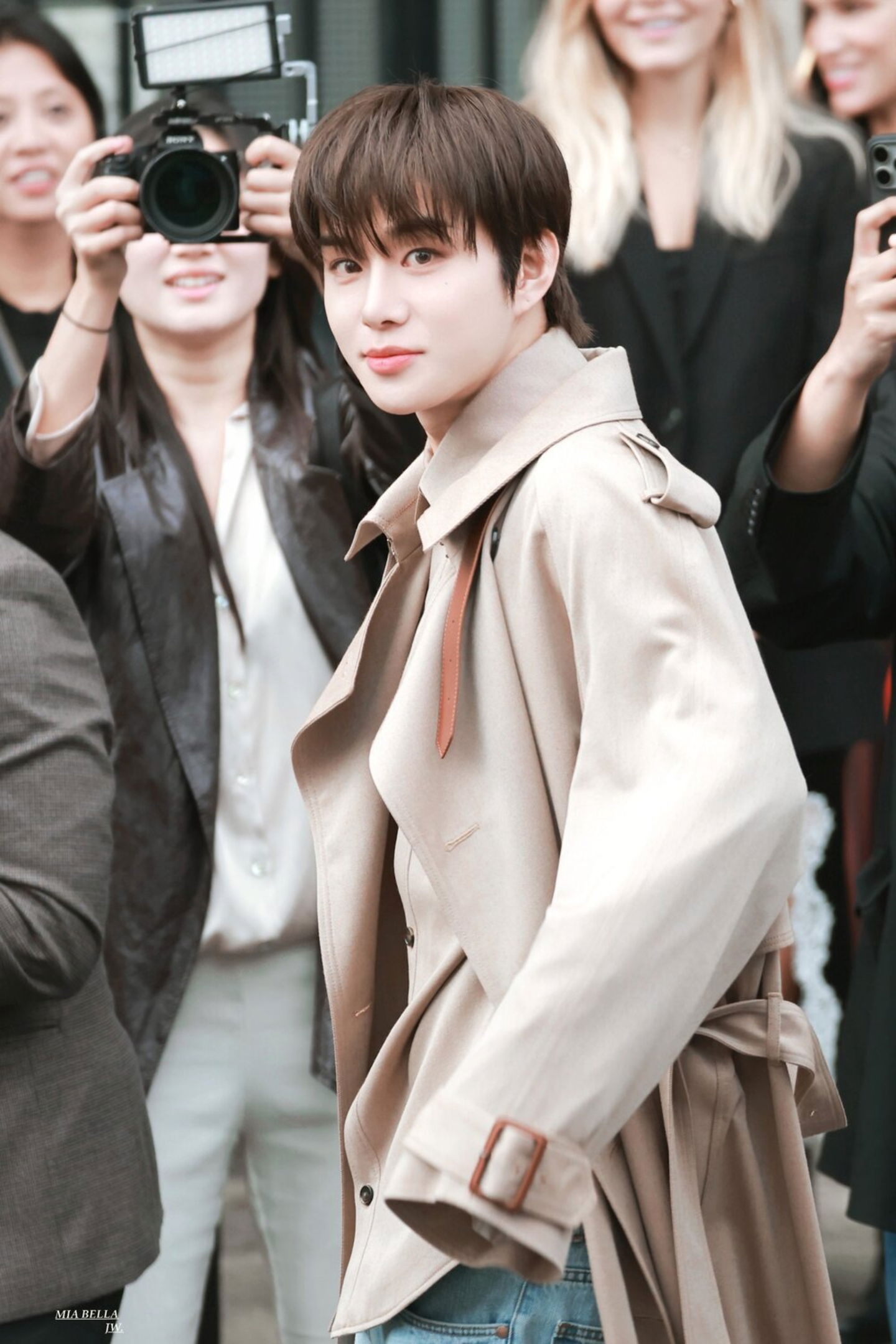 Jungwoo - NCT