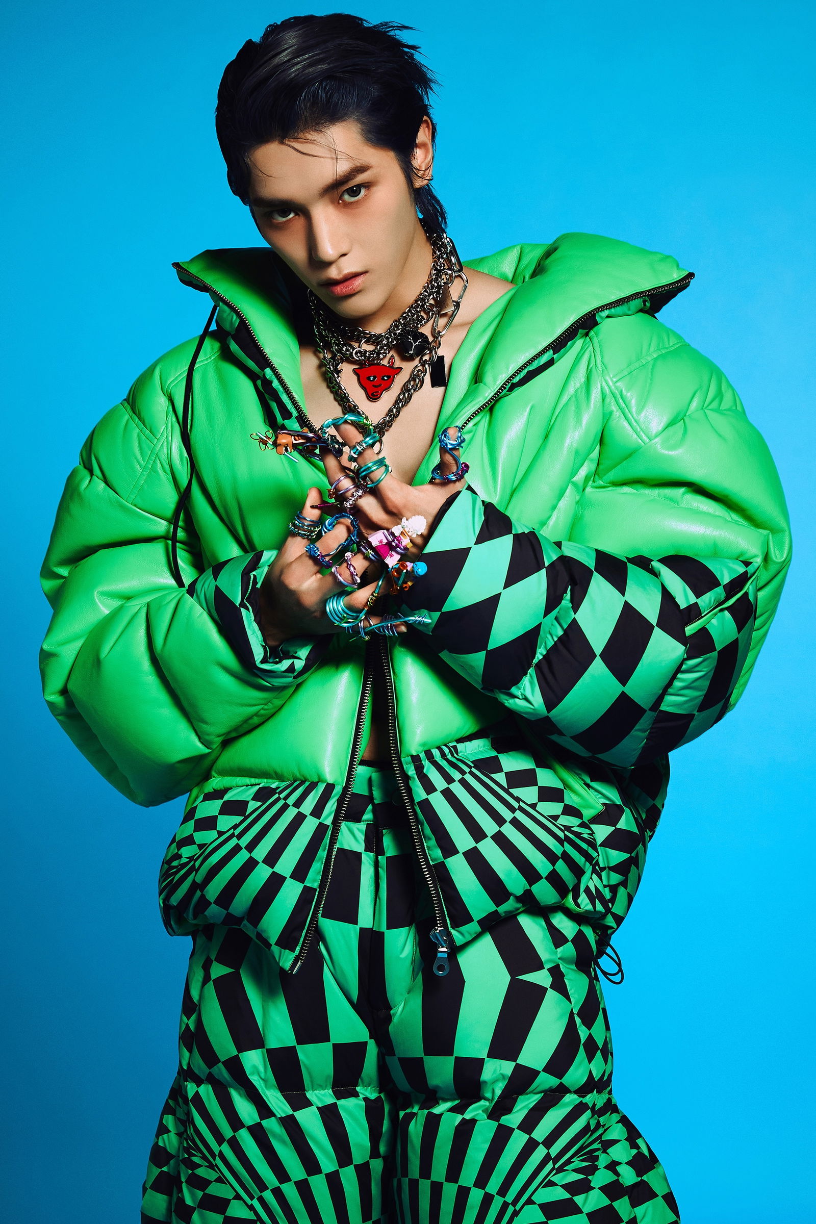 Taeyong - NCT