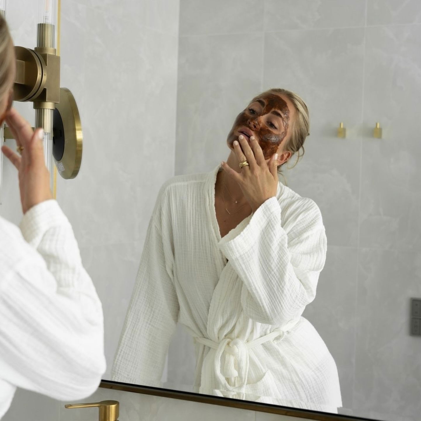 Masque Vivant Biologique Recherche
