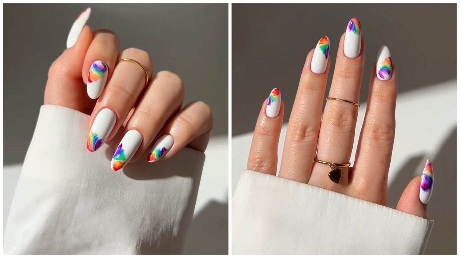diseño uñas @nailsbypaular