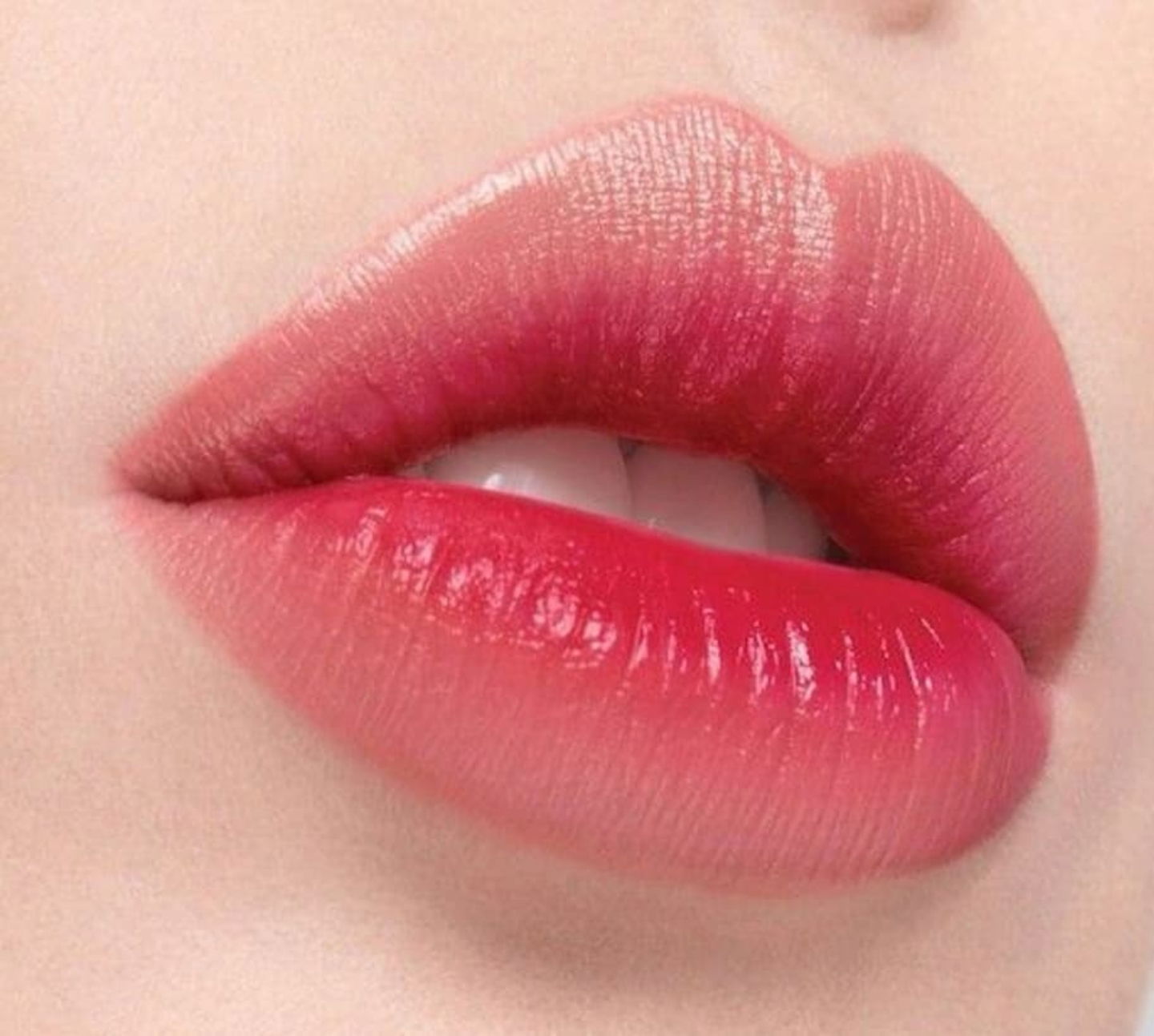 Labios Mordidos