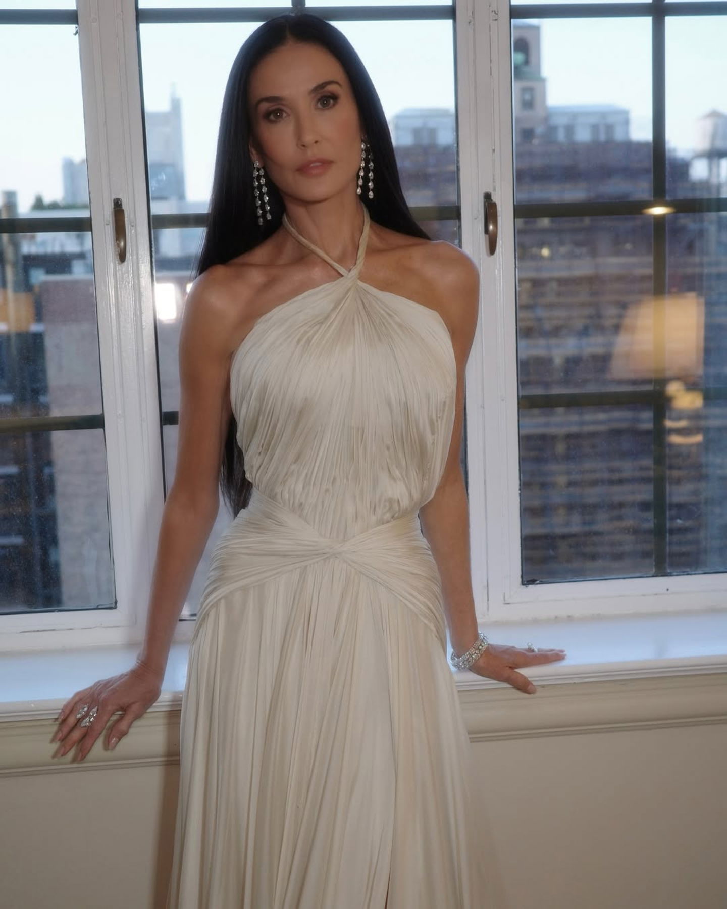 Demi Moore