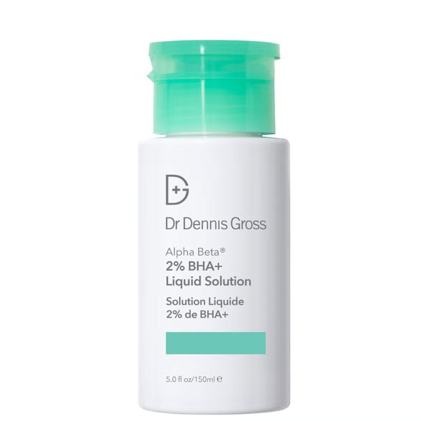 Alpha Beta 2% BHA Liquid Solution Dr. Dennis Gross