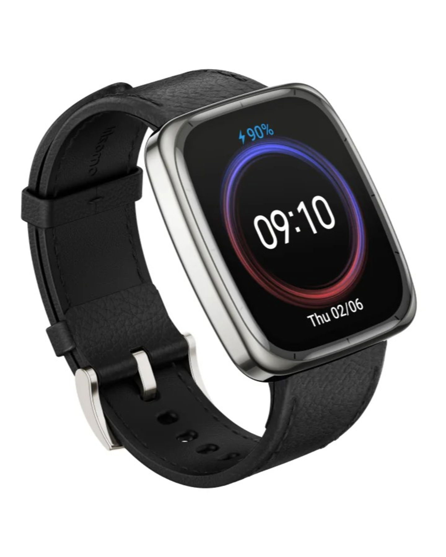 Amazfit Active 2 Square reloj inteligente batería