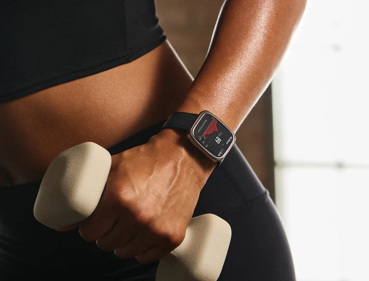Amazfit Active 2 Square reloj inteligente
