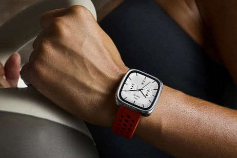 Amazfit Active 2 Square: el smartwatch que cuida tu bienestar sin perder el estilo Amazfit Active 2 Square: el smartwatch que cuida tu bienestar sin perder el estilo