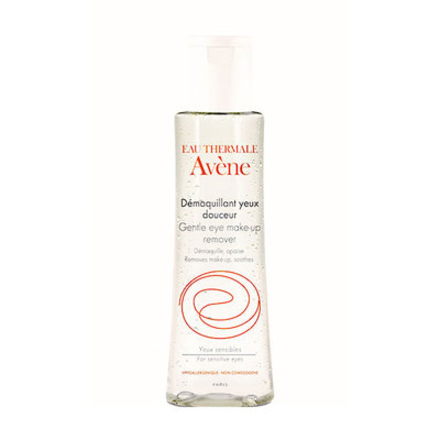 Avène Desmaquillante Suave para Ojos
