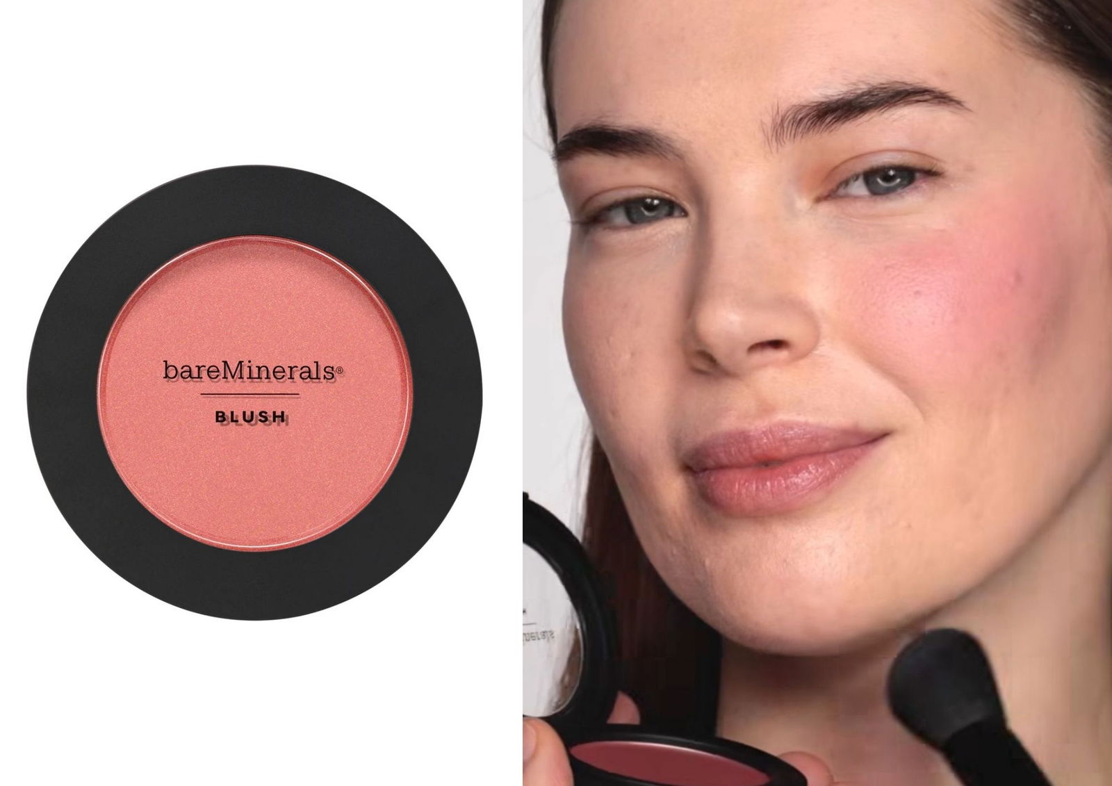 bareMinerals Gen Nude Powder Blush
