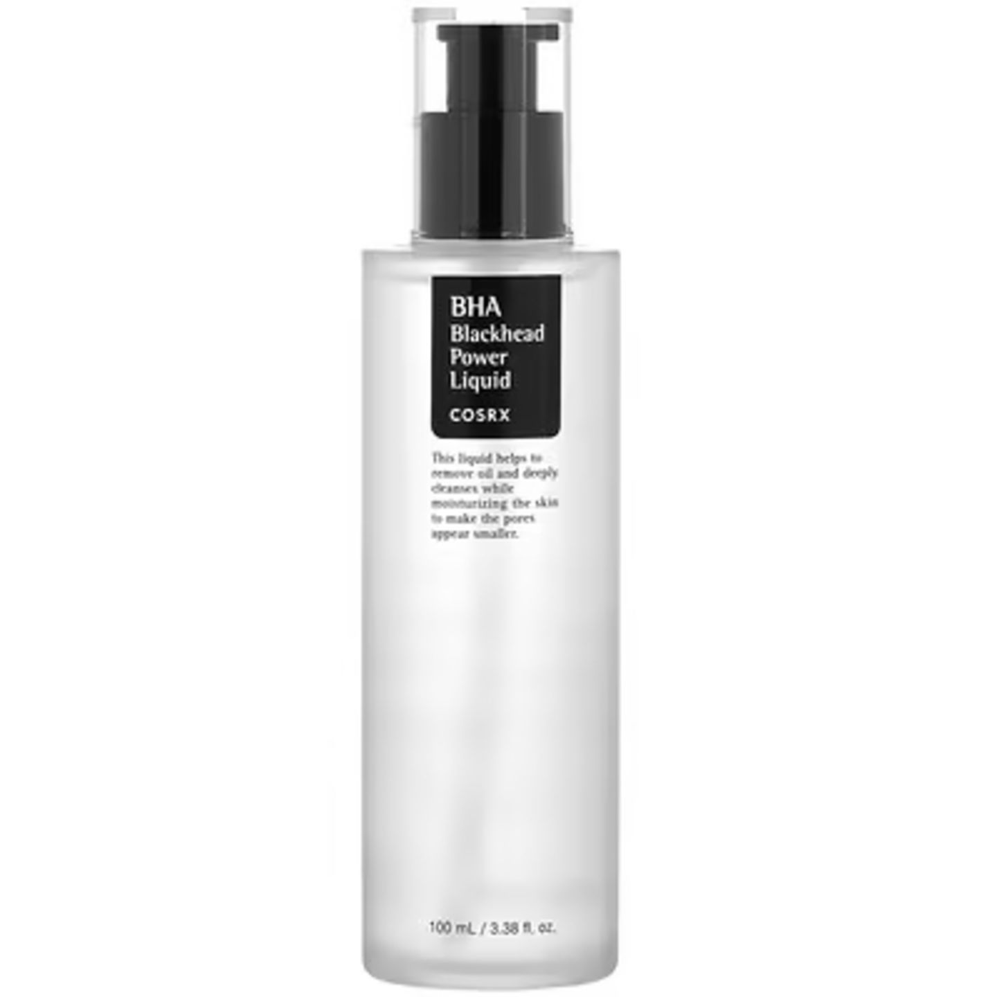 BHA Blackhead Power Liquid | COSRX