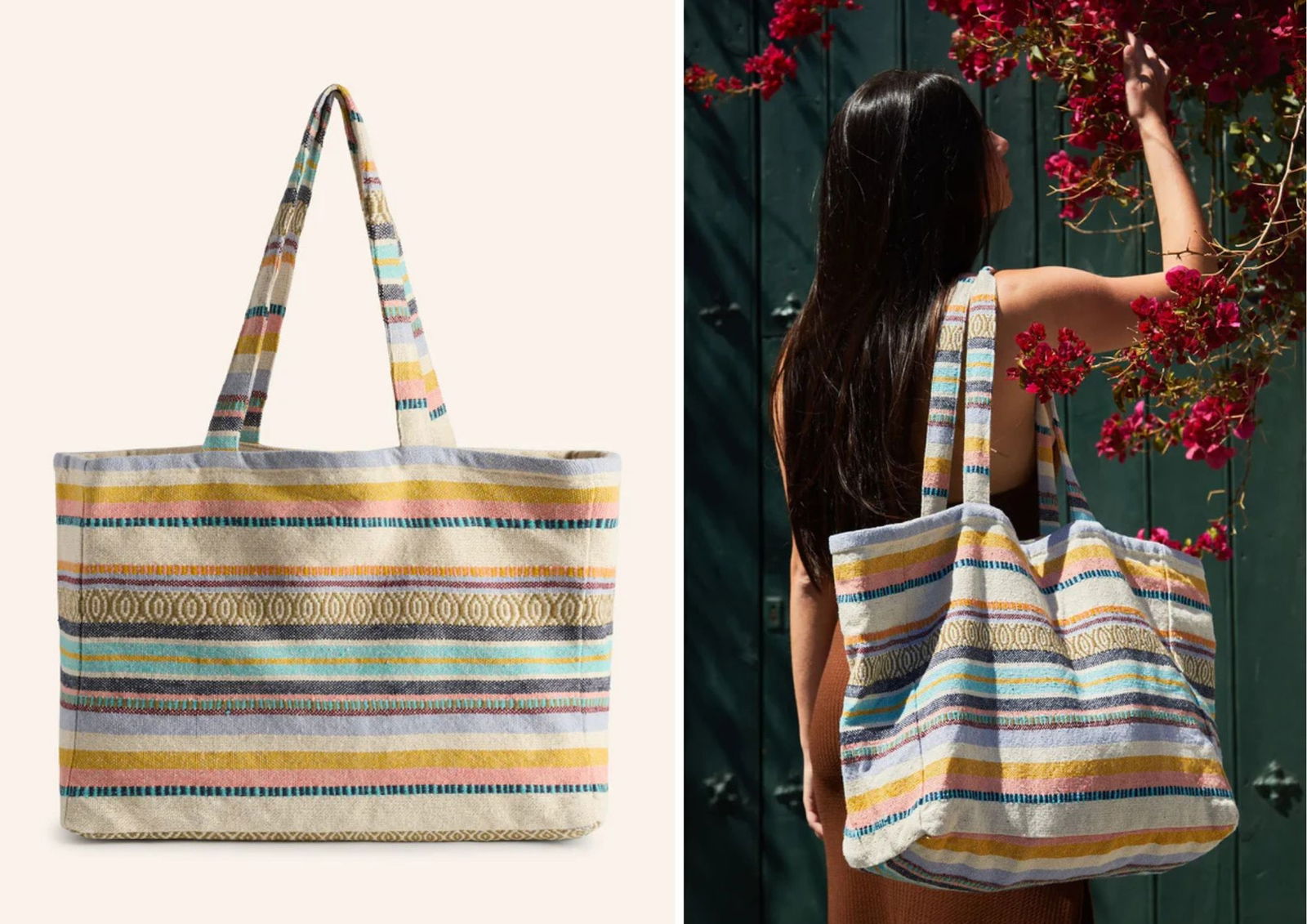 Bolso playa Calma House