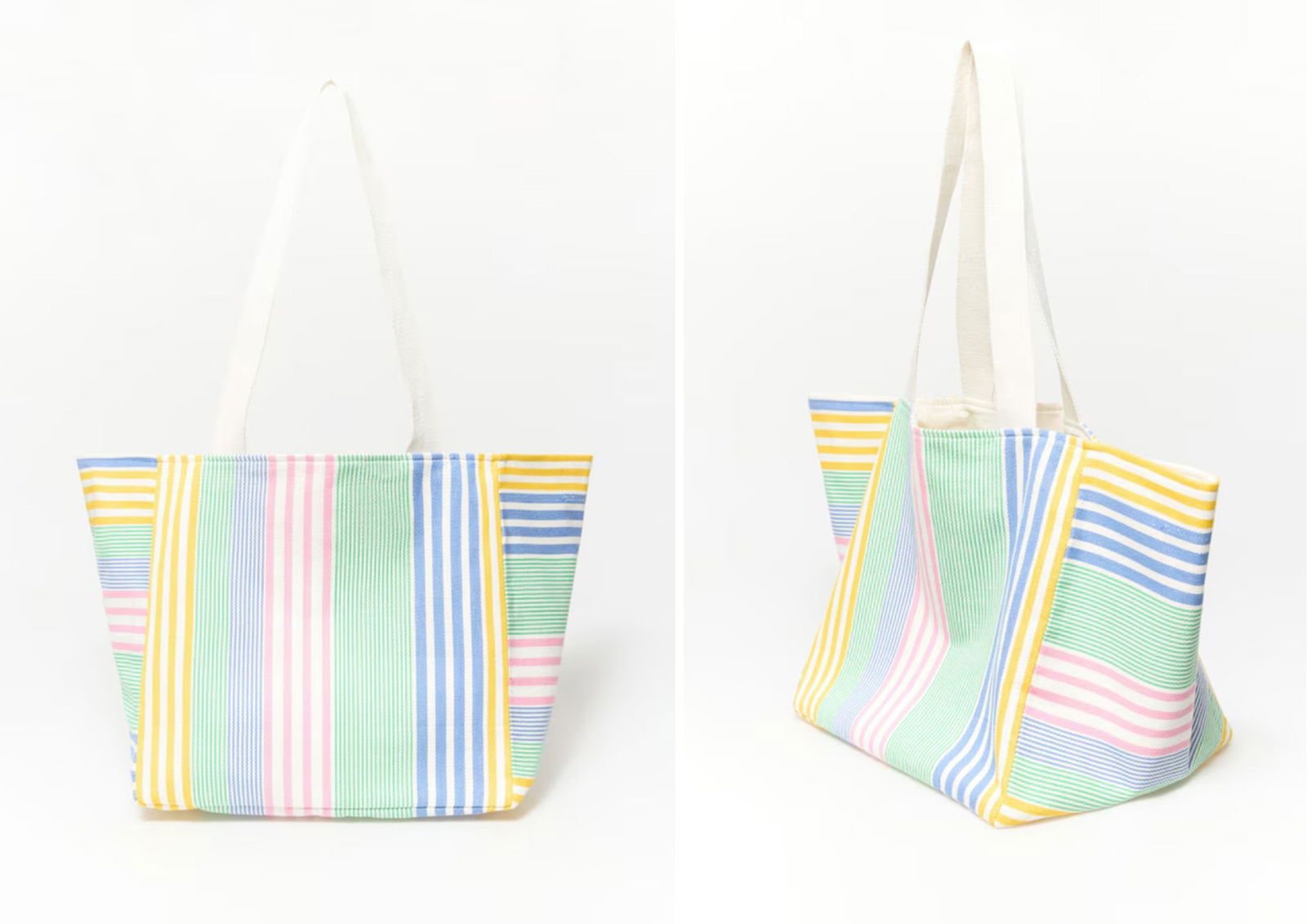 Bolso playa Sfera
