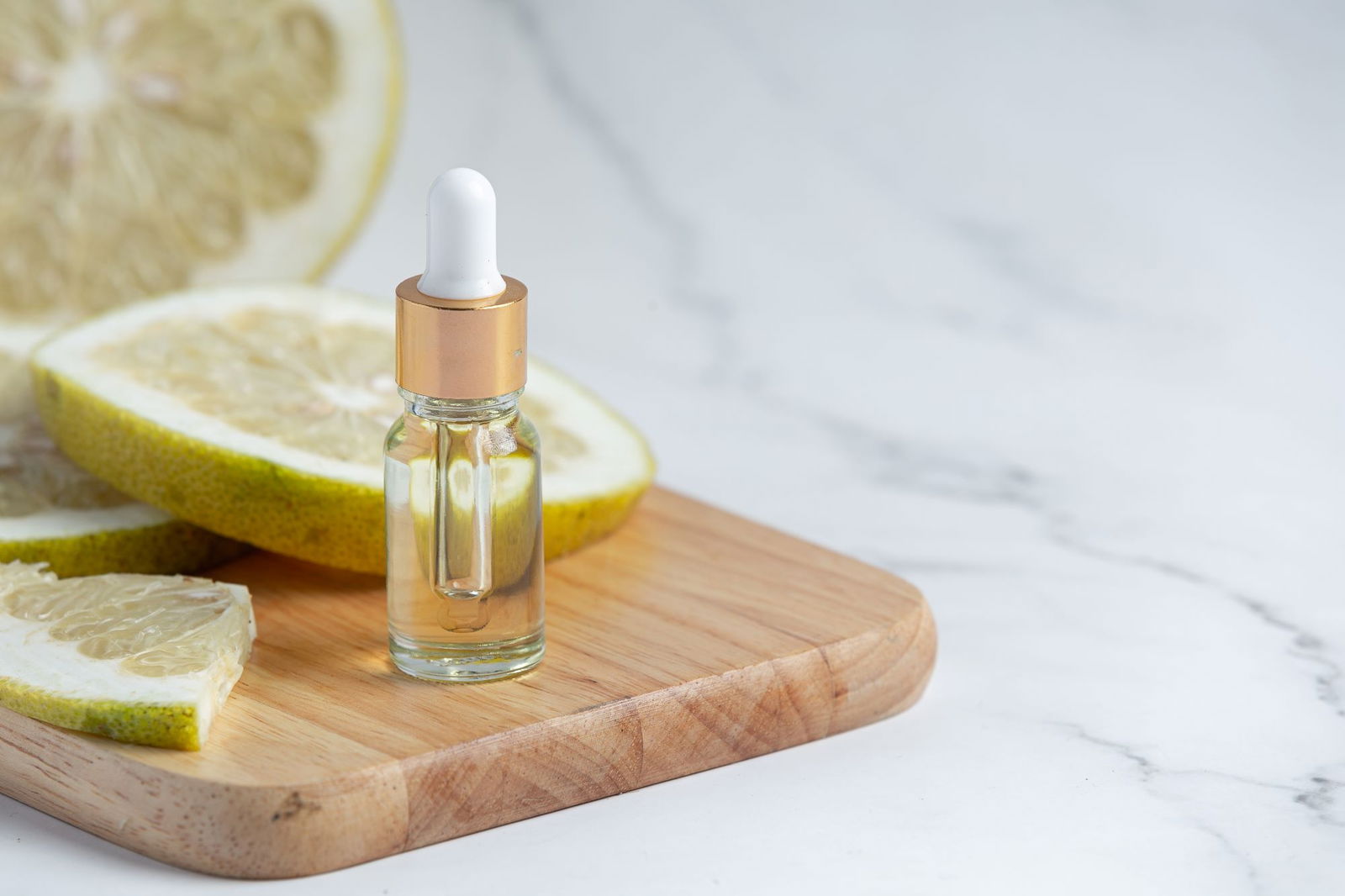 Serum pomelo