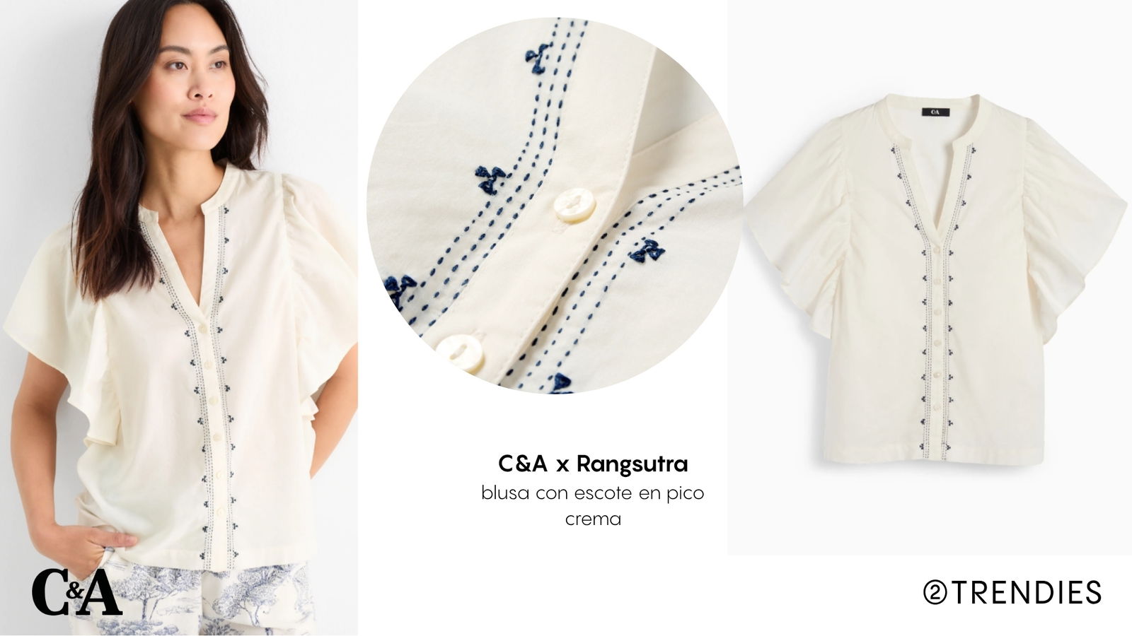 C&A x Rangsutra