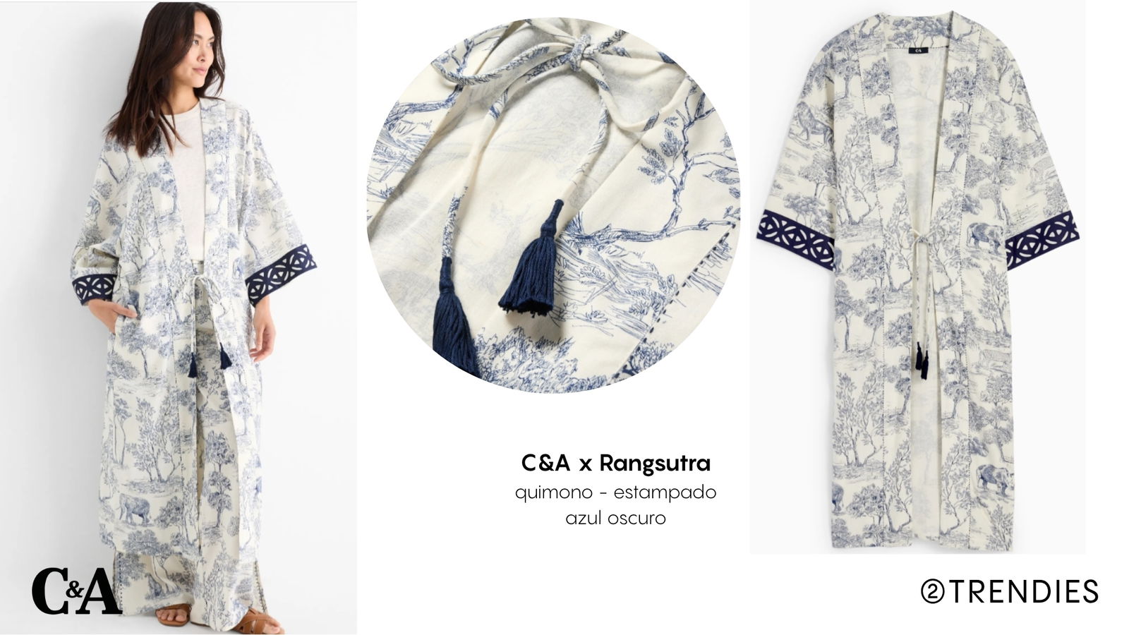 C&A x Rangsutra