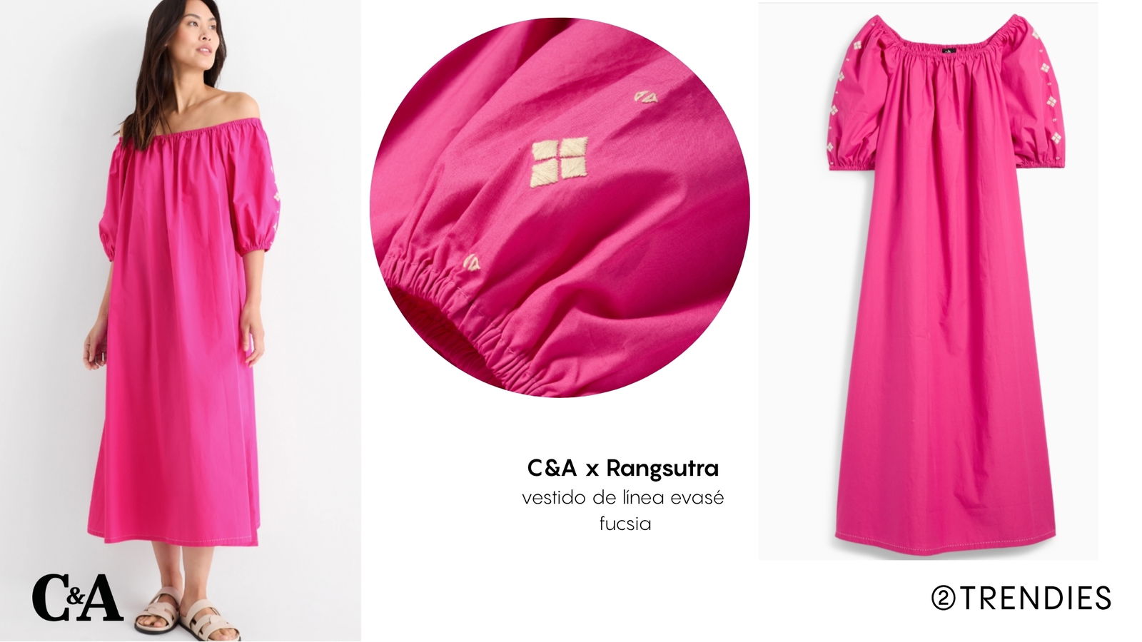 C&A x Rangsutra