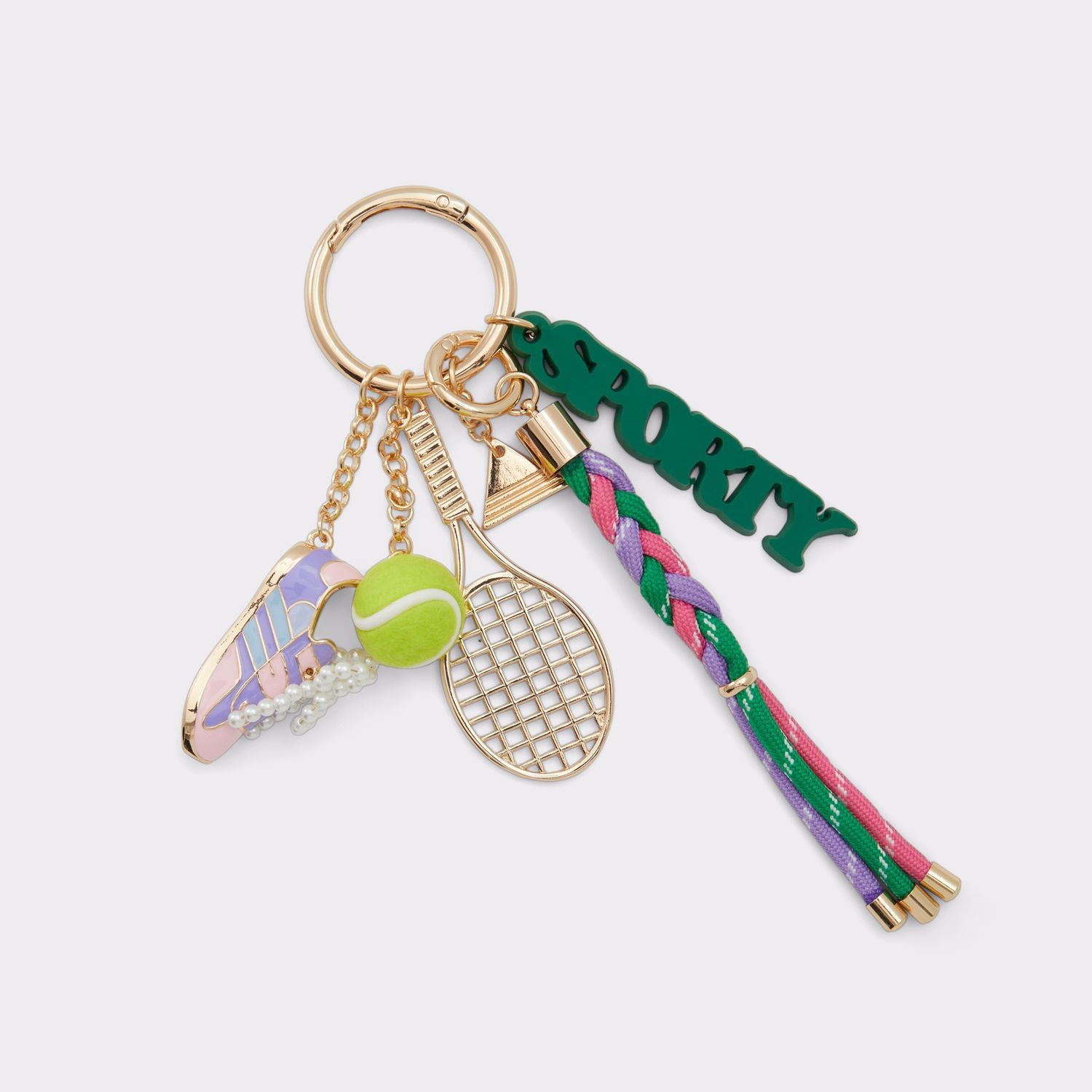 charm sporty Aldo