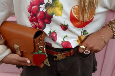 10 charms que necesitas este 2025 para elevar tu bolso al máximo