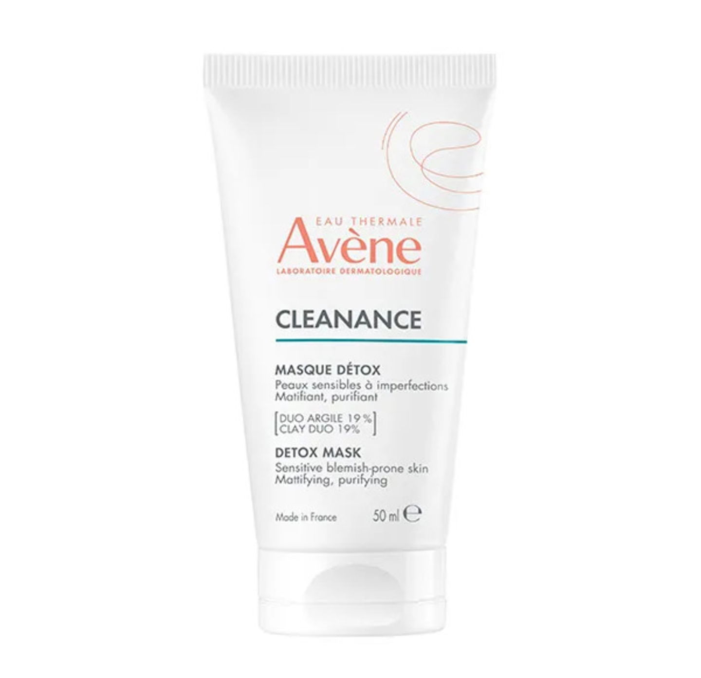 Cleanance-Mascarilla-Detox-Avène
