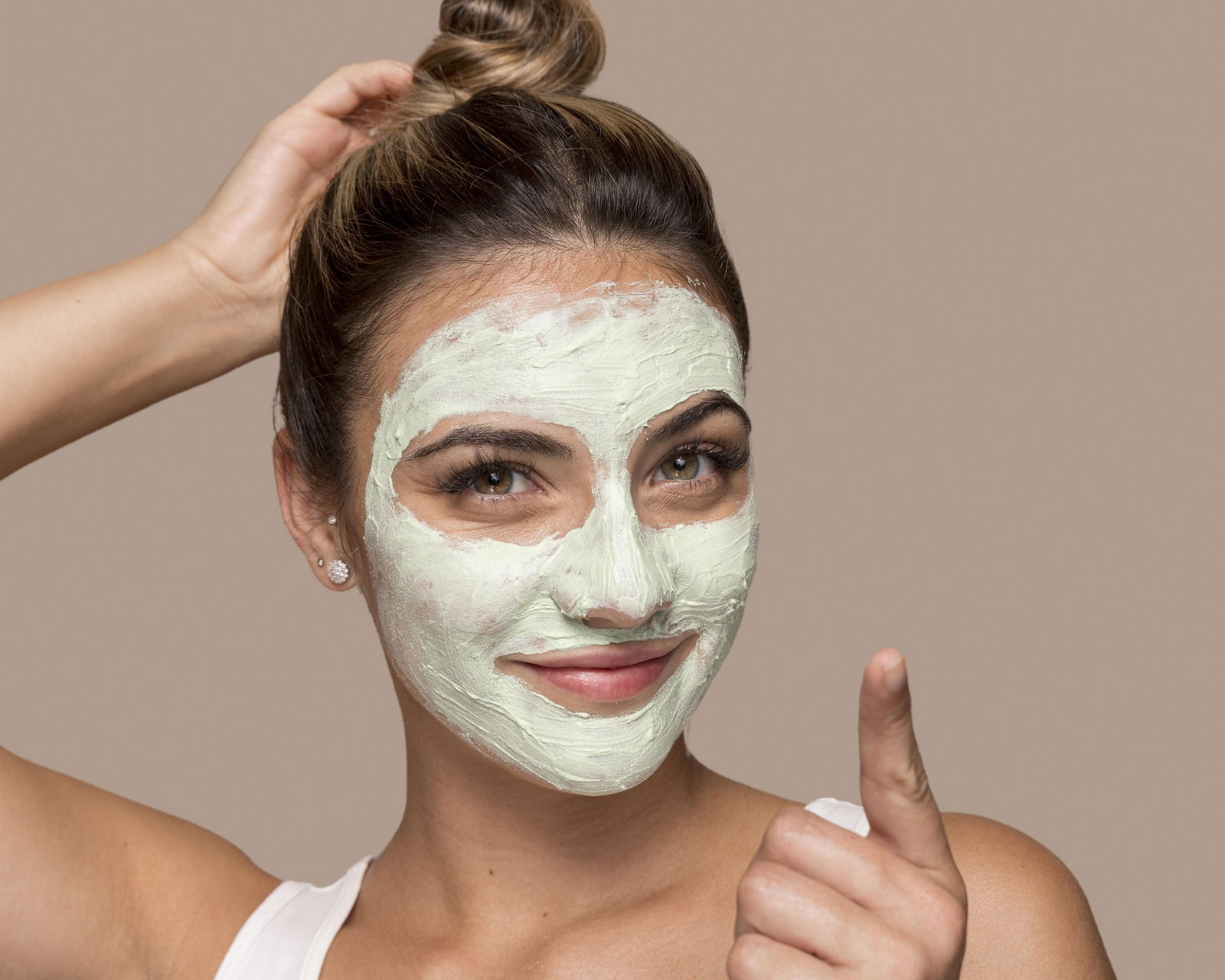 Consejos para aprovechar al máximo tu mascarilla detox