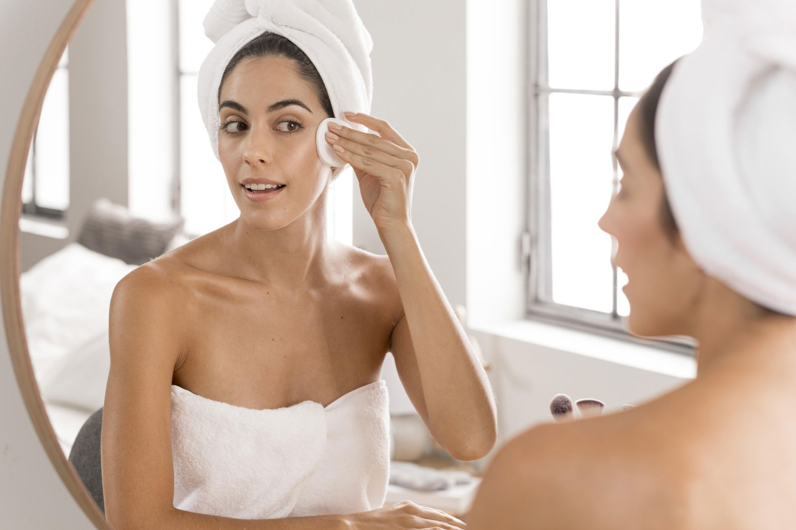 cuando usar tonico exfoliante