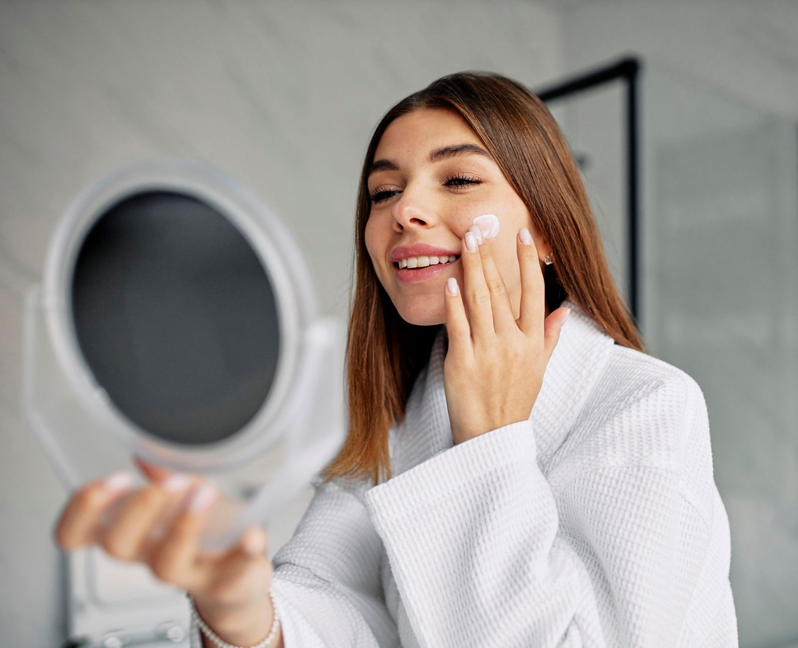 Skin care