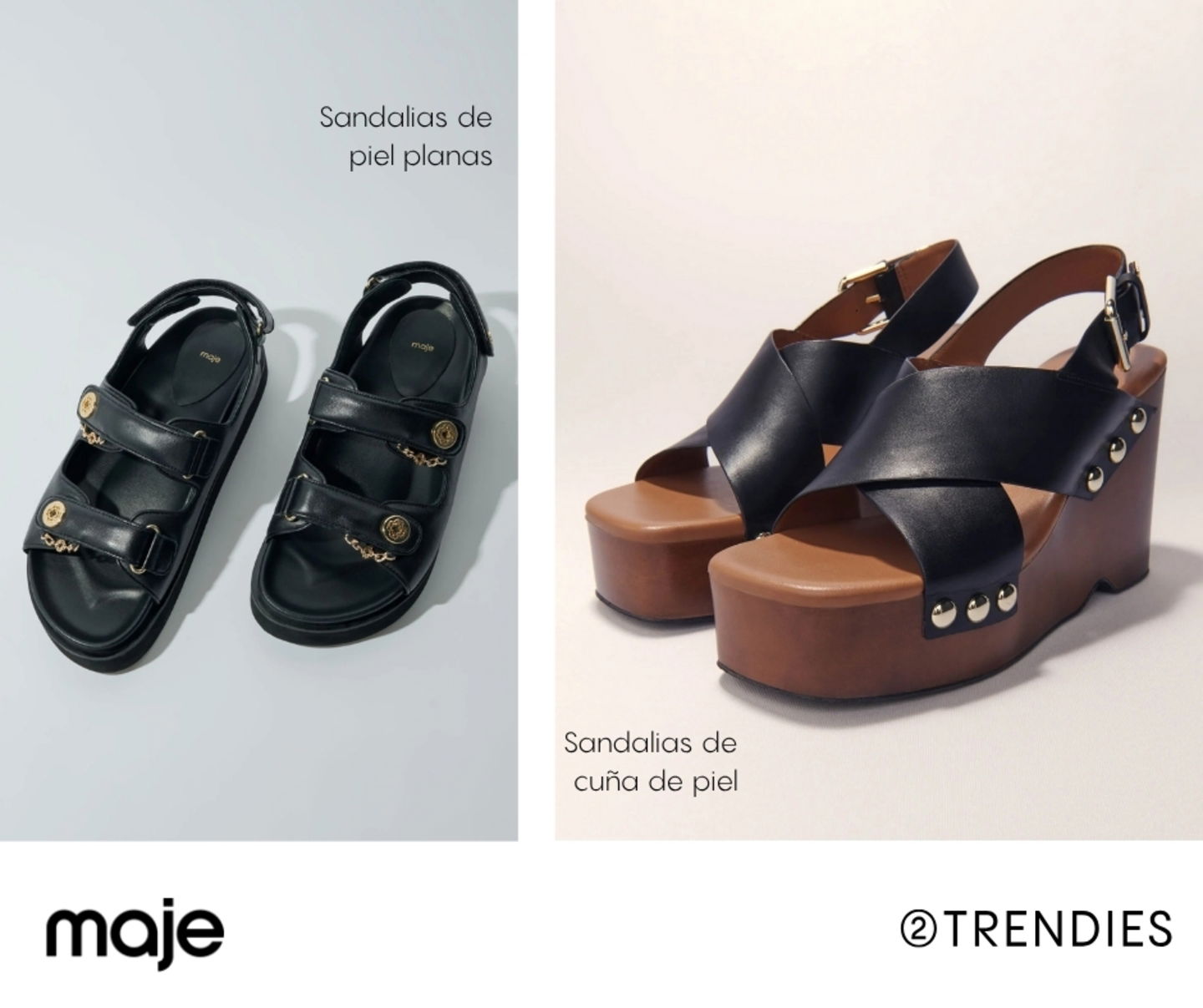 descuentos - Maje - calzado