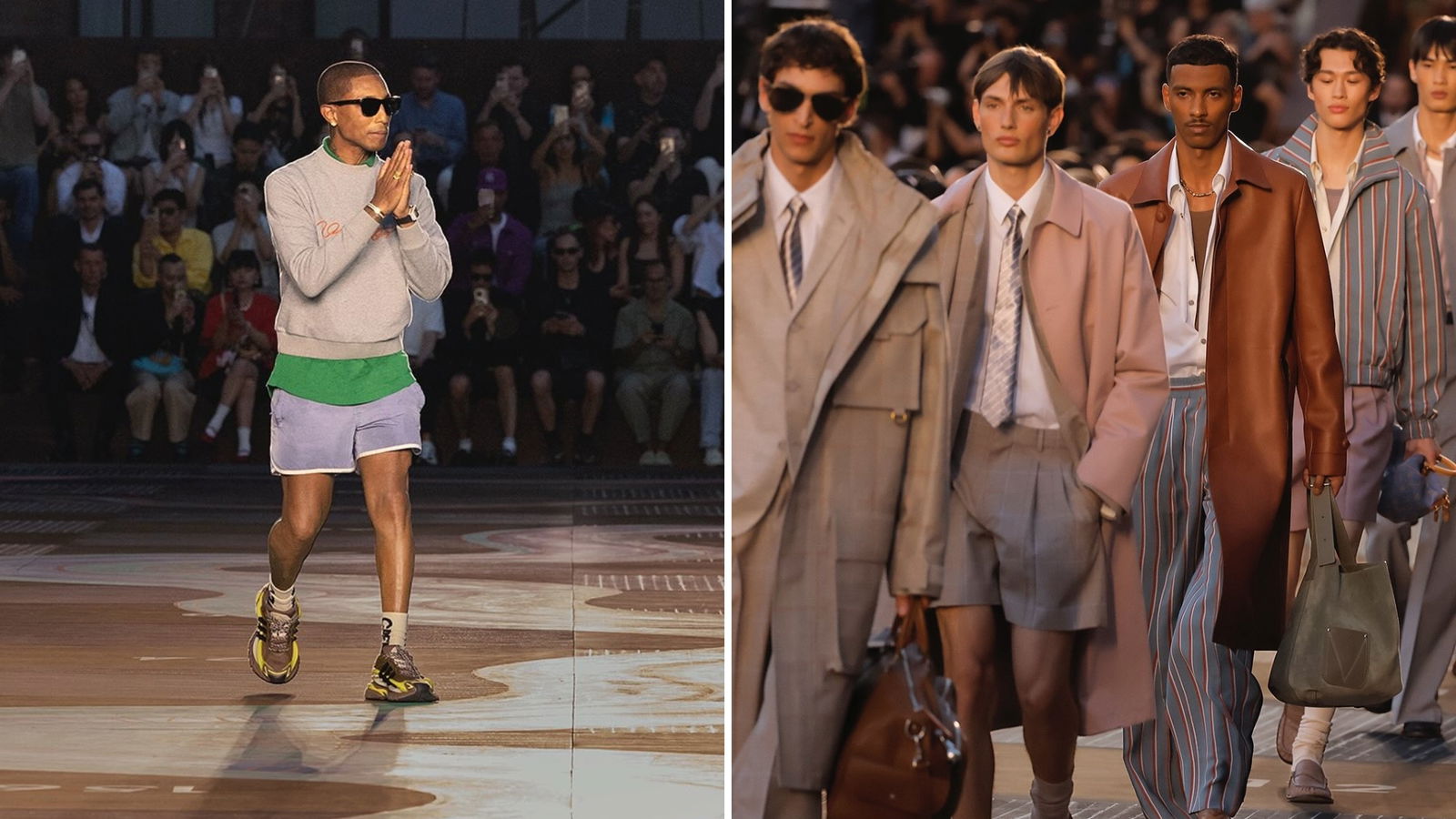 Louis Vuitton | Pharrel Williams