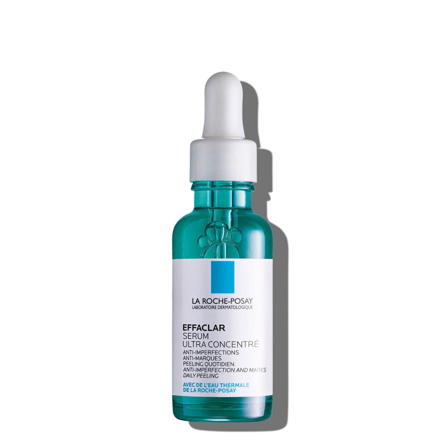Effaclar Sérum Ultra Concentrado La Roche-Posay