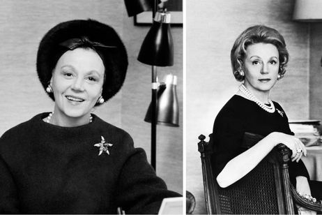 Eleanor Lambert: La mujer que transformó la moda estadounidense y creó la Met Gala