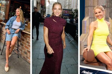 Elsa Pataky deslumbra durante su promoción por España: 3 looks que querrás copiar