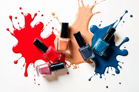 Esmaltes libres de TPO a partir de Septiembre: descubre por qué y que marcas son seguras