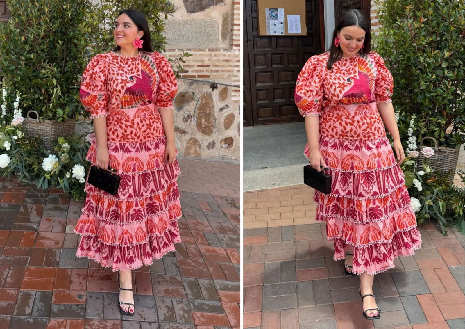 Falda donia rosa coosy ana_silro