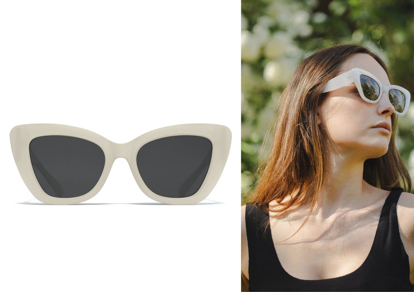 Gafas de sol HANUKEII