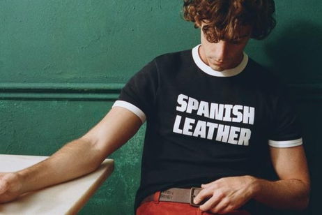 Guitarricadelafuente & Zara: descubre la colección cápsula que funde moda y música Guitarricadelafuente & Zara: descubre la colección cápsula que funde moda y música
