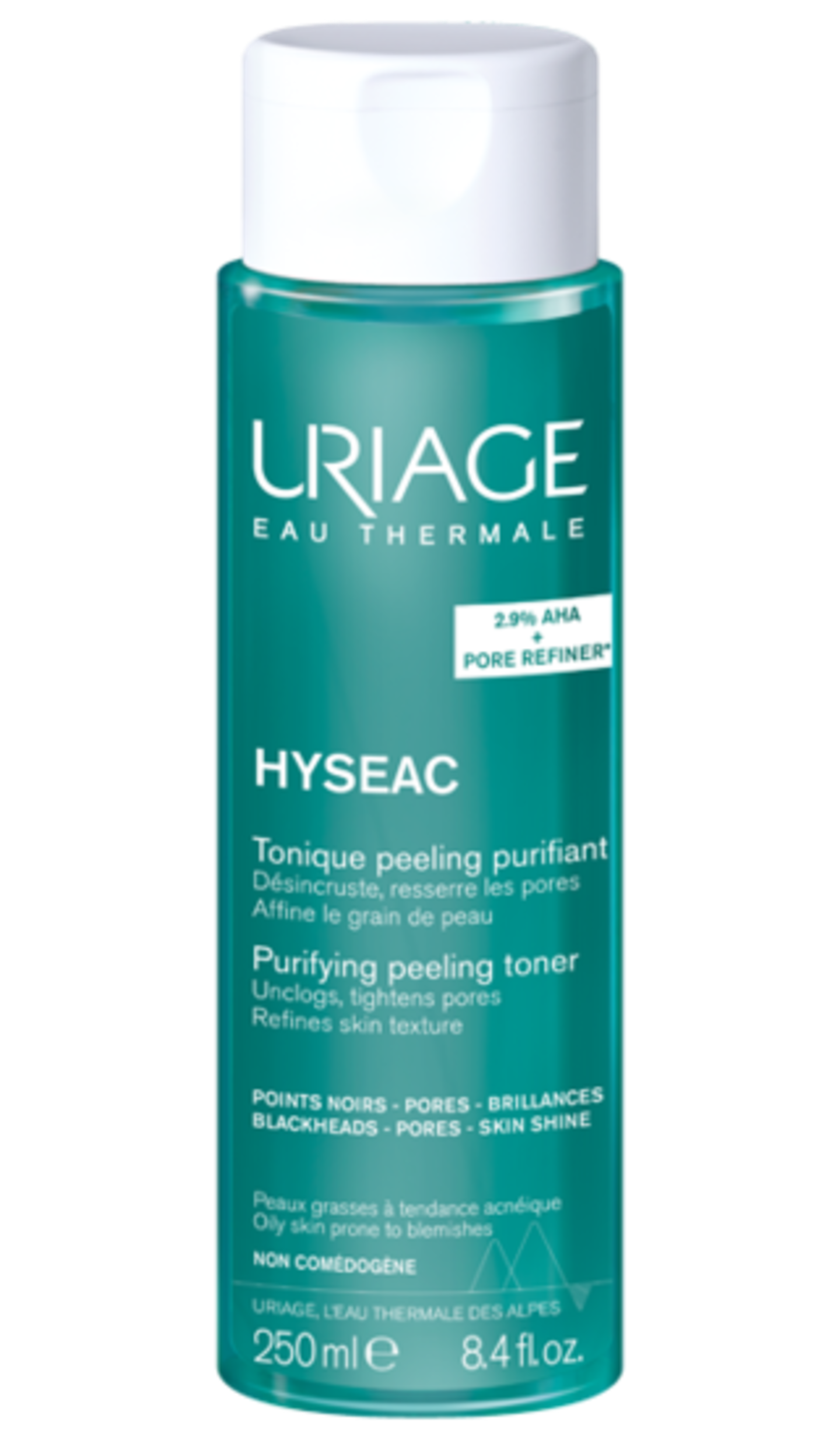 Hyséac Tónico Purificante | Uriage