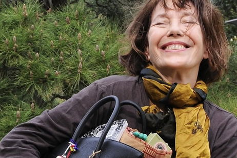 El primer Birkin de Hermès se subasta en París: el bolso más icónico del mundo busca nuevo dueño El primer Birkin de Hermès se subasta en París: el bolso más icónico del mundo busca nuevo dueño