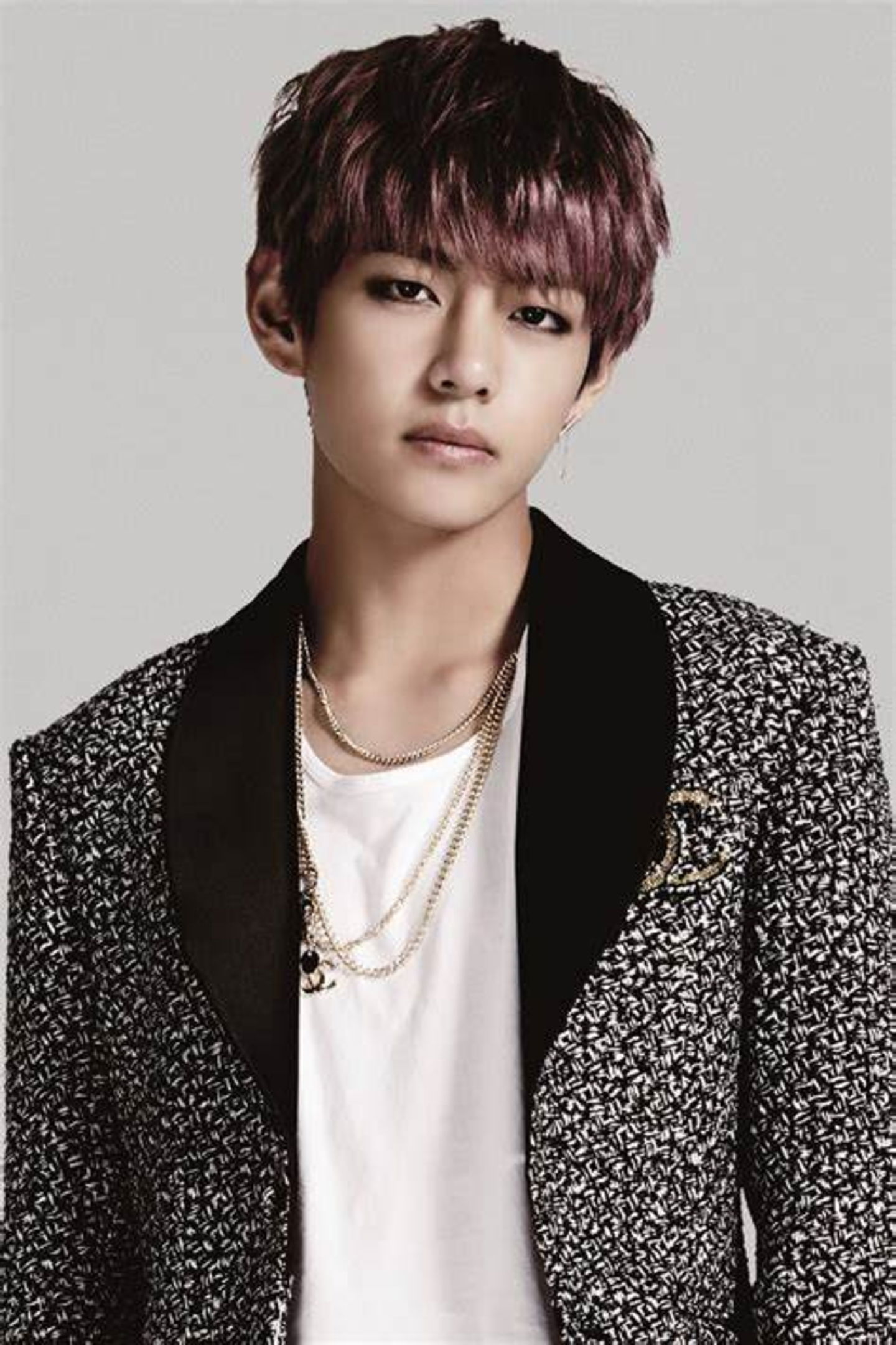 Kim Taehyung