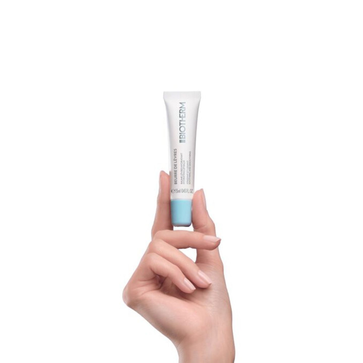 Beurrede Lèvres de Biotherm