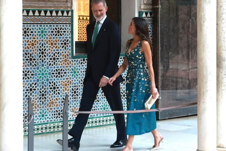 Letizia, la Reina del Estilo: el arte de vestir con mensaje