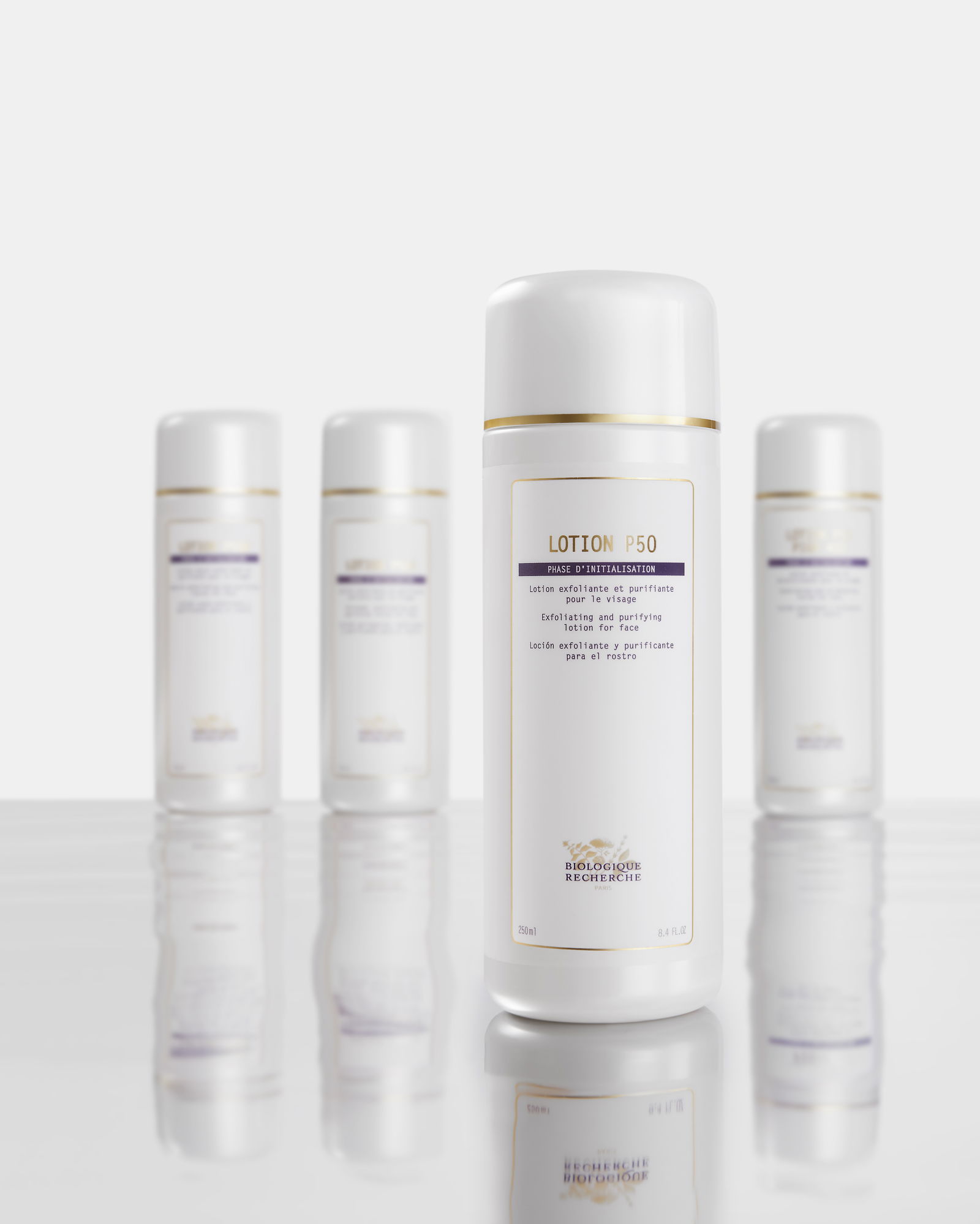Lotion P50 Biologique Recherche