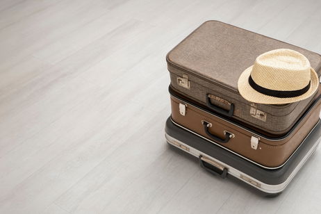 Viaja con clase: las 5 maletas que marcan la diferencia