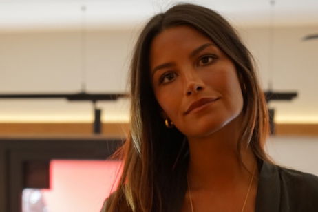 Este es el mono de Zara que ha lucido María Martín de Pozuelo y ya está agotado en la web
