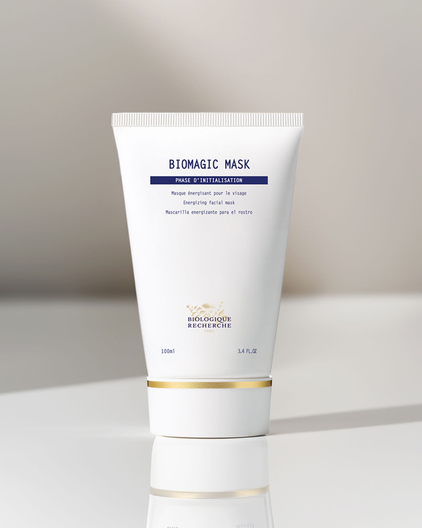 Mascarilla Biomagic Biologique Recherche