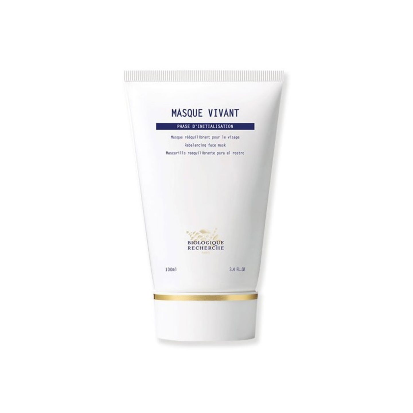 Masque Vivant Biologique Recherche