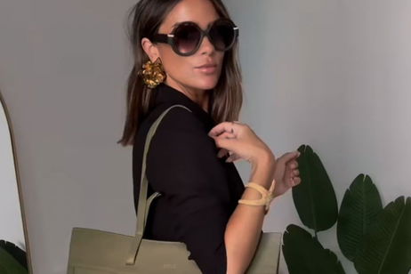 Melyssa Pinto apuesta por Saonara: diseño español que marca tendencia