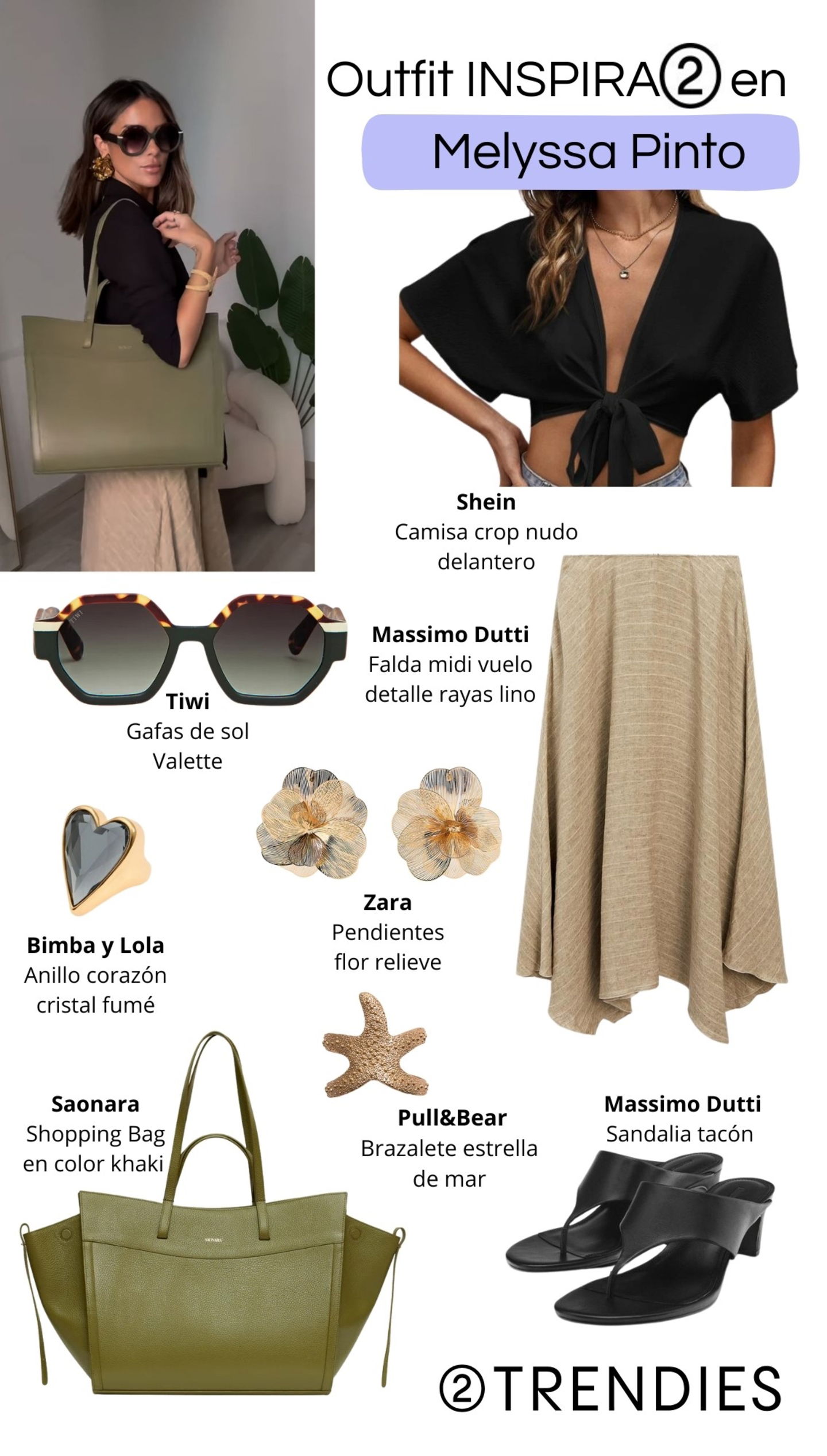 Melyssa Pinto Outfit Inspira2