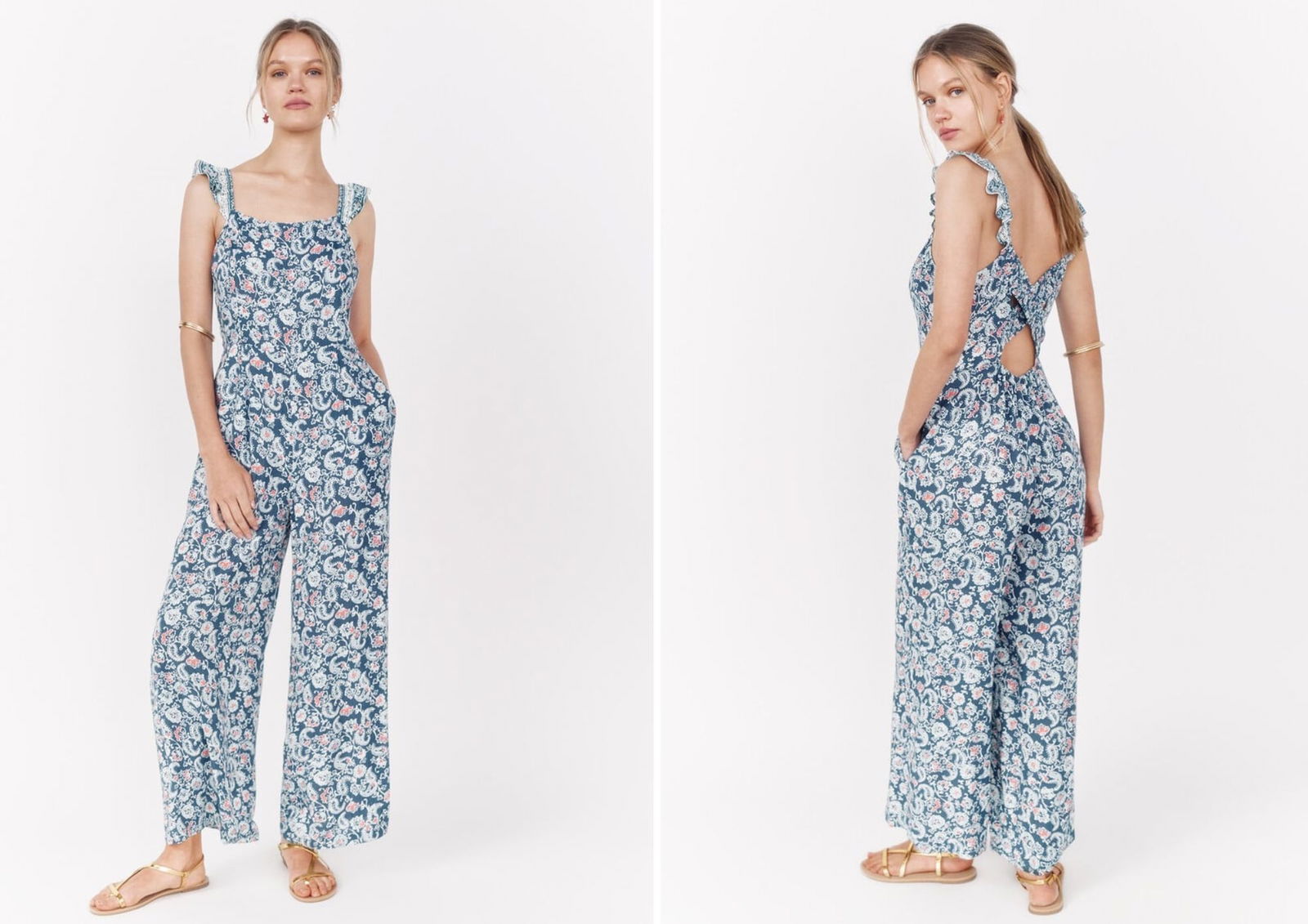 Mono estampado La Vecina Rubia SPRINGFIELD