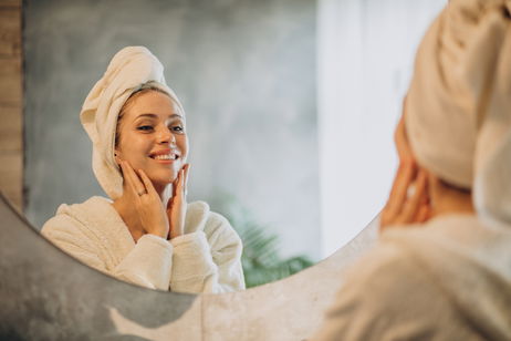 Rutina facial ideal: cómo cuidar tu piel paso a paso para un rostro radiante