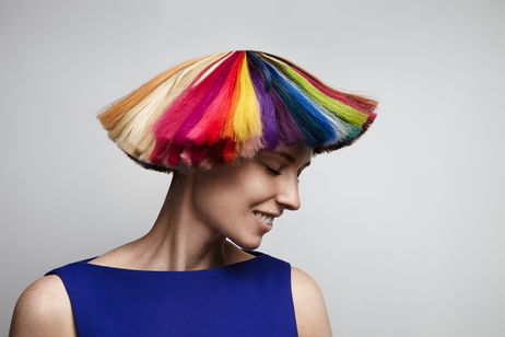 El mejor color de cabello para ti según la colorimetría: guía para elegir el tono ideal El mejor color de cabello para ti según la colorimetría: guía para elegir el tono ideal